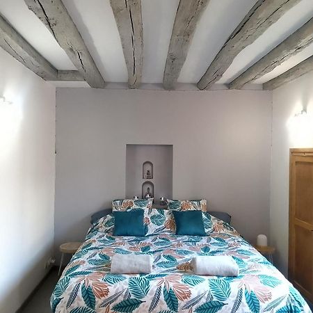 Detente Et Spa Pour Se Ressourcer Bullion Bagian luar foto