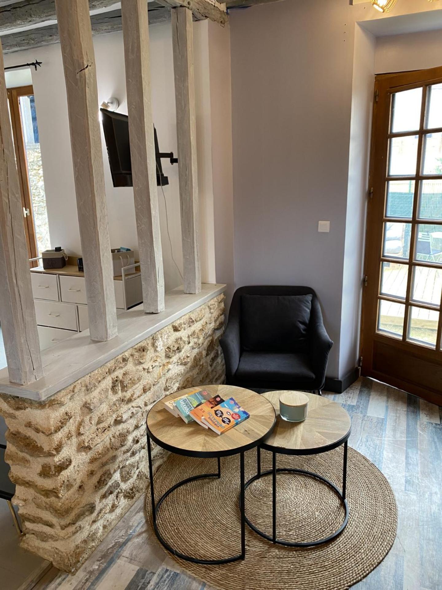 Detente Et Spa Pour Se Ressourcer Bullion Bagian luar foto