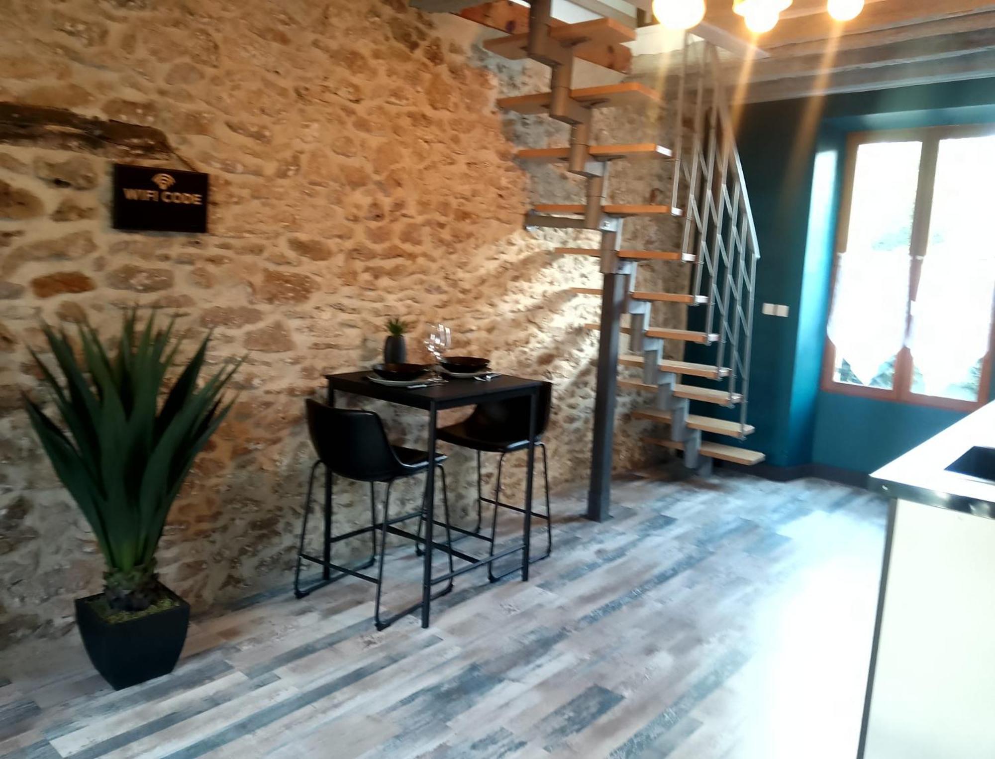 Detente Et Spa Pour Se Ressourcer Bullion Bagian luar foto